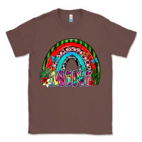 Chestnut mini Classic Tee - SublimationCraftShop