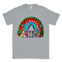 Heather Grey mini Classic Tee - SublimationCraftShop