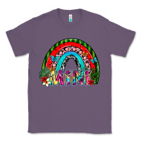 Lavender mini Classic Tee - SublimationCraftShop