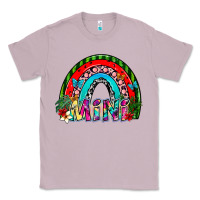Lilac mini Classic Tee - SublimationCraftShop