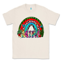 Natural mini Classic Tee - SublimationCraftShop
