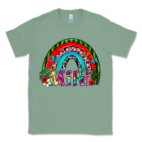 Sage mini Classic Tee - SublimationCraftShop