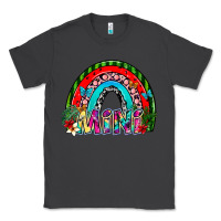 Smoke mini Classic Tee - SublimationCraftShop