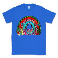 True Royal mini Classic Tee - SublimationCraftShop