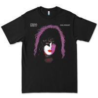 Black KISS  1978 Paul Stanley Premium Tee - trangStudio