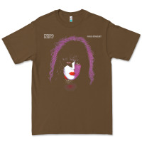 Cacao KISS  1978 Paul Stanley Premium Tee - trangStudio