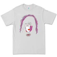Dove Grey KISS  1978 Paul Stanley Premium Tee - trangStudio