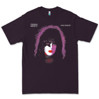 Plum KISS  1978 Paul Stanley Premium Tee - trangStudio