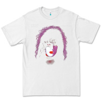 White KISS  1978 Paul Stanley Premium Tee - trangStudio