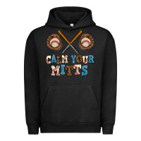 Pigment Black calm your mitts Urban Hoodie - AdoDesignShop