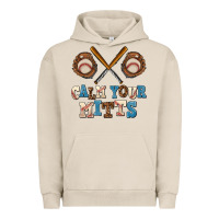 Pigment French Oak calm your mitts Urban Hoodie - AdoDesignShop