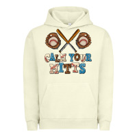 Pigment Pistachio calm your mitts Urban Hoodie - AdoDesignShop