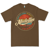 Cacao Que Chimba Parce Medellin Bandera Antioquia Colombia Paisa Premium Tee - trangStudio