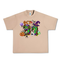 Burro october 31 Urban Heavy Tee - CowGirlArtShop