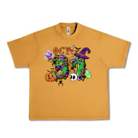 Peanut Butter october 31 Urban Heavy Tee - CowGirlArtShop