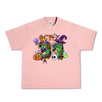 Salmon october 31 Urban Heavy Tee - CowGirlArtShop