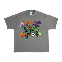 Tornado october 31 Urban Heavy Tee - CowGirlArtShop