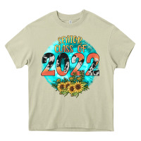 Mossy class of 2022 senior Heavy Core Tee - JahusDesignShop