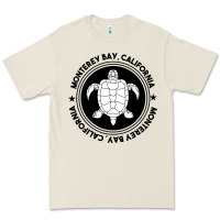 Bone Diving at Monterey Bay, California Premium Tee - trangStudio