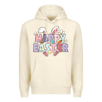 Sandshell happy easter Premium Hoodie - LillyAllenDesigns