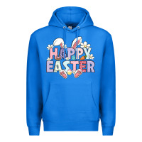 True Royal happy easter Premium Hoodie - LillyAllenDesigns