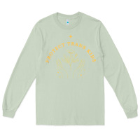 Matcha Protect Trans Kids Long Sleeve Tee - trangStudio