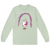 Matcha KISS  1978 Paul Stanley Long Sleeve Tee - trangStudio