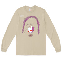 Mushroom KISS  1978 Paul Stanley Long Sleeve Tee - trangStudio