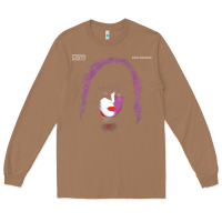 Toasted Coconut KISS  1978 Paul Stanley Long Sleeve Tee - trangStudio