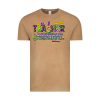 Vintage Camel mardi gras teacher assistant Vintage Tee - CowGirlArtShop