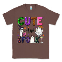 Chestnut Cute and spooky Classic Tee - NancyCooperArtShop