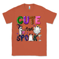 Copper Cute and spooky Classic Tee - NancyCooperArtShop