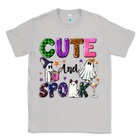 Moon Dust Cute and spooky Classic Tee - NancyCooperArtShop