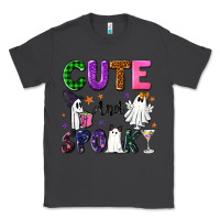 Smoke Cute and spooky Classic Tee - NancyCooperArtShop