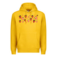 Lemon strawberry Premium Hoodie - Jasminsmagicworld