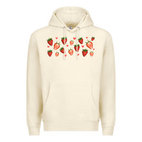 Sandshell strawberry Premium Hoodie - Jasminsmagicworld