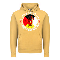 Vintage Mustard MMIW Missing & Murdered Indigenous Women Medicine wheel mmiw Vintage Hoodie - trangStudio