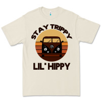 Bone Stay Trippy Lil Hippy Premium Tee - Bettercallsaul