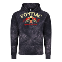 Cloud Black Pontiac 1967   Classic Look style  14265 Vintage Hoodie - trangStudio