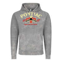 Cloud Rock Pontiac 1967   Classic Look style  14265 Vintage Hoodie - trangStudio