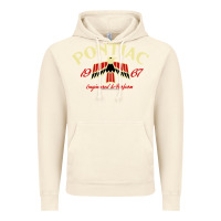 Vintage Artic Pontiac 1967   Classic Look style  14265 Vintage Hoodie - trangStudio
