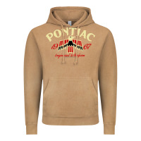 Vintage Camel Pontiac 1967   Classic Look style  14265 Vintage Hoodie - trangStudio