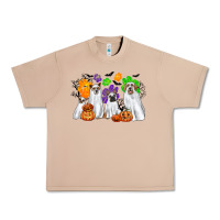 Burro ghost dogs Urban Heavy Tee - CowGirlArtShop