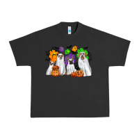Ghost Dogs Urban Heavy Tee | Teevron