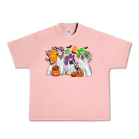 Salmon ghost dogs Urban Heavy Tee - CowGirlArtShop