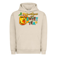 Sunshine And Sweet Tea Urban Hoodie | Teevron