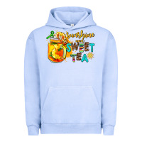 Pigment Grape Ice sunshine and sweet tea Urban Hoodie - AdoDesignShop