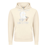 Vintage Artic ghost writer ghoul author halloween trick or treat novelist t shirt Vintage Hoodie - trangStudio