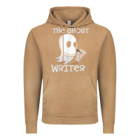 Vintage Camel ghost writer ghoul author halloween trick or treat novelist t shirt Vintage Hoodie - trangStudio