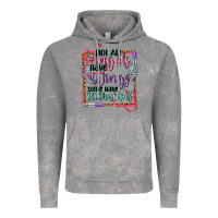 Cowgirl Not All Angels Have Wings Vintage Hoodie | Teevron